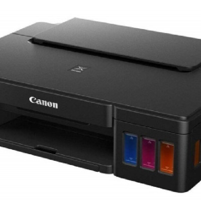 Máy In Phun Màu Canon Pixma G1010 - Hàng Chính Hãng