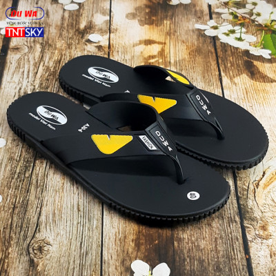 Dép xỏ ngón nam nữ DUWA T405KG - Hàng chính hãng