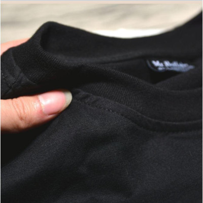 Áo Sweater Long tranh Hổ đấu, Mã Đáo thành công Mr.Buffalo