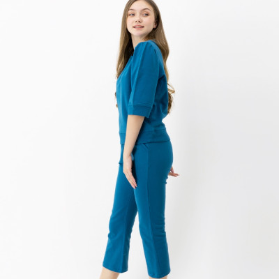 Bộ thun lửng Vincy BTL110W92