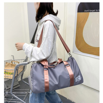 Túi xách du lịch phong cách mới - BEE GEE T1075