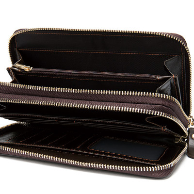 Ví cầm tay nam phong cách mới  - BEE GEE VNA9028