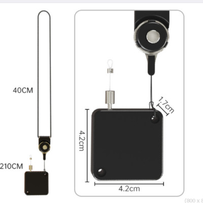 1 dây dắt vẹt cao cấp nhập khẩu DD01 dùng cho các dòng vẹt nhỏ và trung kèm vòng chân