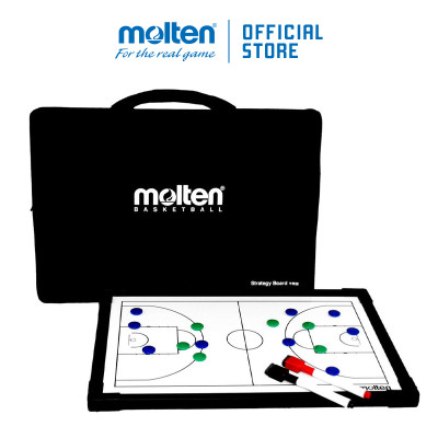 Bảng Chiến thuật Bóng rổ Molten MSBB