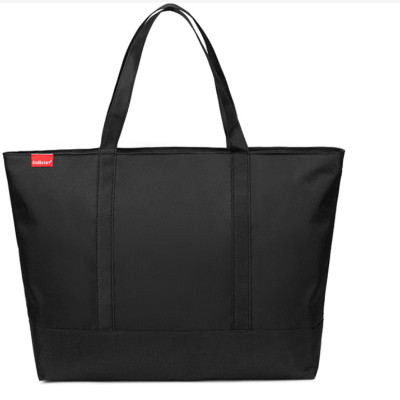 Túi xách tay đa năng dung tích lớn chứa quần áo tài liệu laptop cao cấp phong cách mới