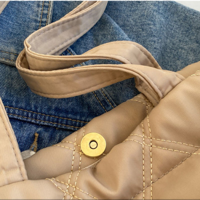 Túi xách nữ thời trang công sở cao cấp phong cách dễ thương – BEE GEE TV1057