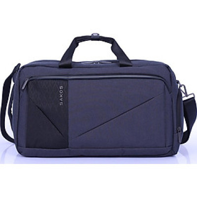 Túi Xách Du Lịch Đa Năng Thời Trang Cao Cấp SAKOS DIAGON