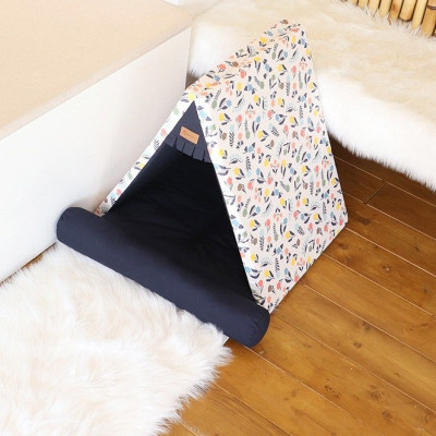 Nhà nệm cho thú cưng