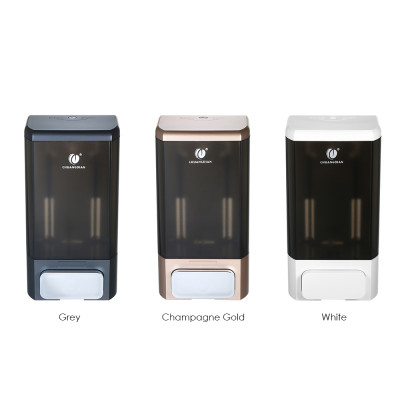 Hộp Đựng Xà Phòng Tay Treo Tường 1000Ml / 33.8Oz Chuangdian