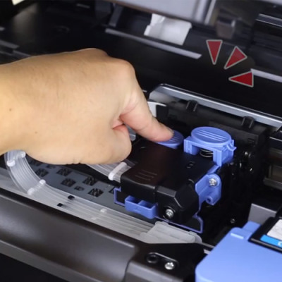 Máy In Phun Màu Đa Năng Canon Pixma G3010 - Hàng Chính Hãng