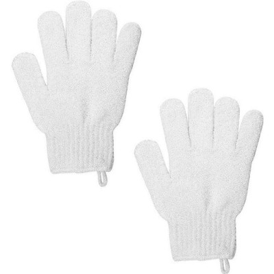 Găng tay tắm Chà Lưng Chà Cơ Thể tẩy tế bào chết Body Bath Bao tay Loại Tốt FS1169