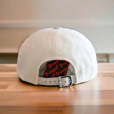 Nón kết, mũ lưỡi trai Capo vải kaki form chuẩn siêu đẹp (Ảnh thật)