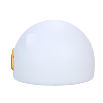 Đèn ngủ để bàn cảm ứng Hình con heo với 3 mức ánh sáng