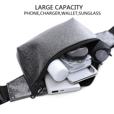 Túi đeo chéo  nam - nữ  phong cách mới  - BEE GEE DCN9128