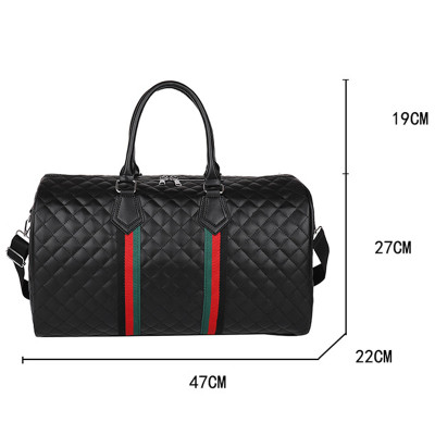 Túi xách du lịch phong cách mới - BEE GEE T1102