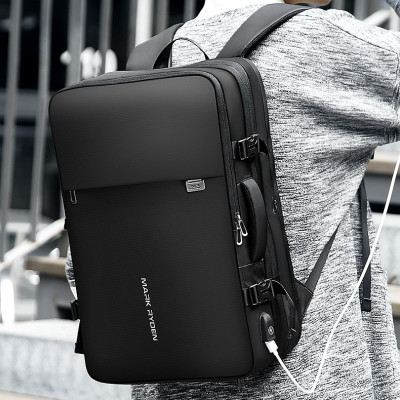 Balo laptop nam phong cách mới – BLLT5550