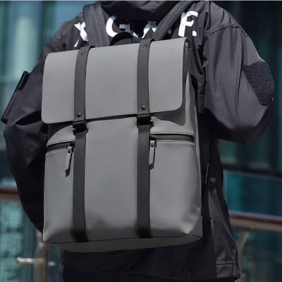 Balo laptop nam đi làm đi chơi đi học thời trang cao cấp phong cách mới