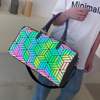 Túi xách du lịch thể thao nam nữ công suất lớn phong cách mới BEE GEE T1021