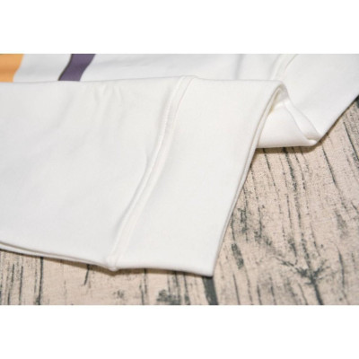 Áo Sweater cặp đôi form rộng Mèo Ami bụng bự Mr.Buffalo