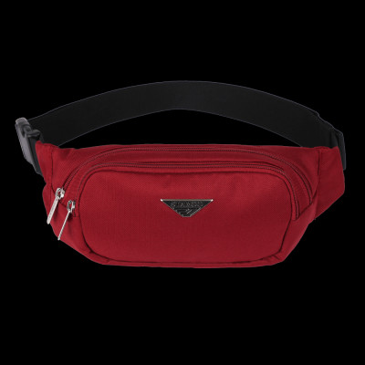 Túi Đeo Chéo Stargo Retro - Sakos GHO001RBNG00 - Đỏ Đô