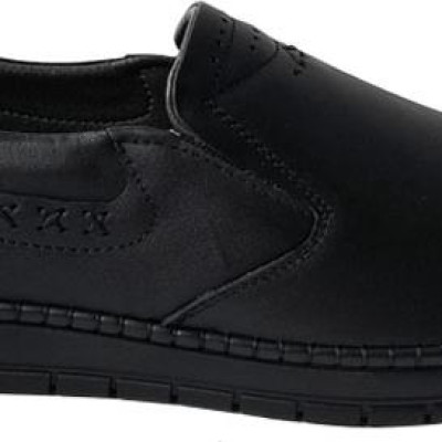 Giày Mọi Nam Da Bò BIGGBEN Cao Cấp GM231