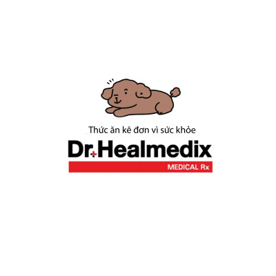 Sữa tắm trị nấm viêm da cho chó & mèo Prunus Dr.Micochlodine Shampoo Can 4 Lít