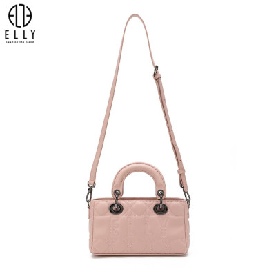 TÚI XÁCH NỮ CAO CẤP DA THẬT ELLY – ET179