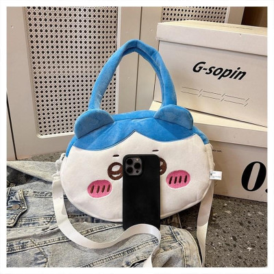 Balo chiikawa túi usagi cặp usagi túi hachiware chiikawa bag shop hoả tốc HCM