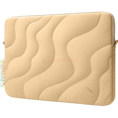 Túi chống sốc Tomtoc Terra-A27 Laptop Sleeve MBook 13 inch/14 inch/15 inch/16 inch - Hàng chính hãng