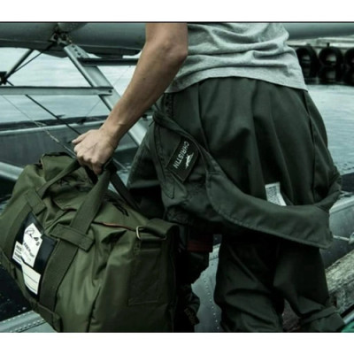 Túi trống Boeing chính hãng RC