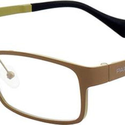 Gọng kính unisex PARIM PR7520 thời trang (size 53/16/141)