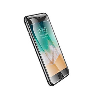 Ugreen UG60392LP171TK 1 cho iPhone 6 6s 7 8 miếng dán kính cường lực 2.5D HD - HÀNG CHÍNH HÃNG