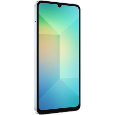 Điện thoại Samsung Galaxy A06 5G (4GB/64GB) - Hàng chính hãng