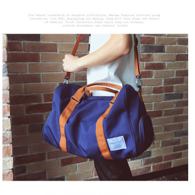 Túi xách du lịch thời trang nam /nữ cao cấp phong cách mới