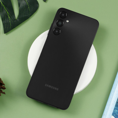 Điện thoại Samsung Galaxy A05s (4GB/128GB) - Hàng chính hãng 