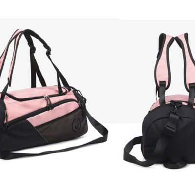 Túi xách du lịch thời trang nam nữ cao cấp phong cách mới