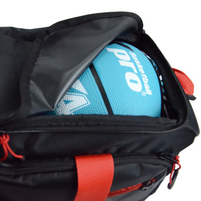 Túi trống Thể thao - Du lịch đa năng "Actee Unlimited dung tích 35L" - Chính hãng Actee