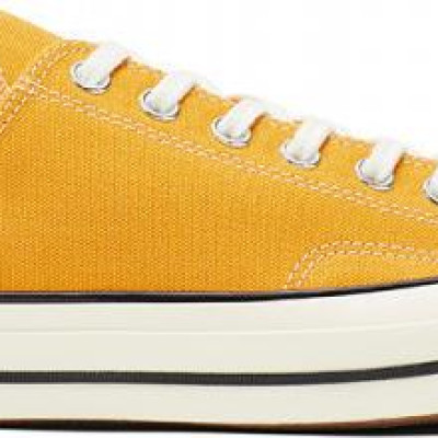 Giày Sneaker Unisex Converse Chuck Taylor All Star 1970s Sunflower Low Top 162063C