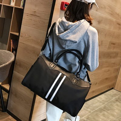 Túi xách du lịch thể thao nam nữ thời trang cao cấp phong cách mới