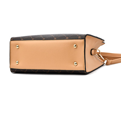 Túi xách nữ thời trang công sở cao cấp phong cách hàn quốc