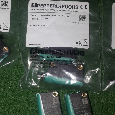 |Hàng chính hãng| Bộ thu MV100-RT/95/103 Part no. 807156