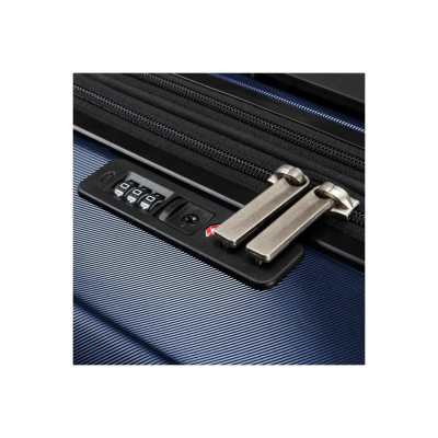 Vali du lịch Ricardo Melrose HS size 20/25/29 - Thương hiệu Mỹ, Bảo hành quốc tế, 1 đổi 1 bể vỡ