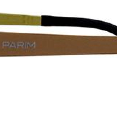 Gọng kính unisex PARIM PR7520 thời trang (size 53/16/141)