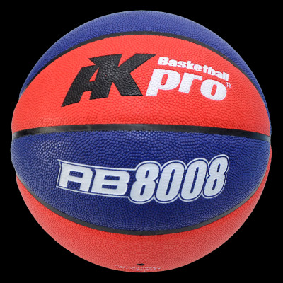 Bóng rổ Da AKpro AB8008