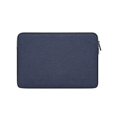 Túi đựng chống sốc dành cho laptop size từ 13.3inch đến 15.6inch , 1 ngăn nhiều màu sắc có khóa kéo mượt, tiện lợi