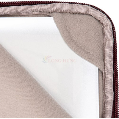Túi xách chống sốc RivaCase Anvik Laptop Sleeve up to 13.3 inch 7913 - Hàng chính hãng
