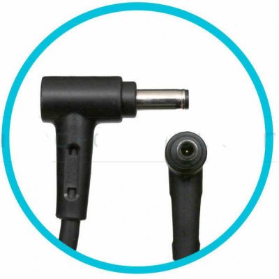 Sạc 20V 12A 240W ADAPTER FIT MSI Katana GF66 12UD GF66 12UG GF76 12UD power supply 4.5MM TIP hàng nhập khẩu