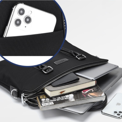 Túi xách nam công sở cao cấp phong cách mới