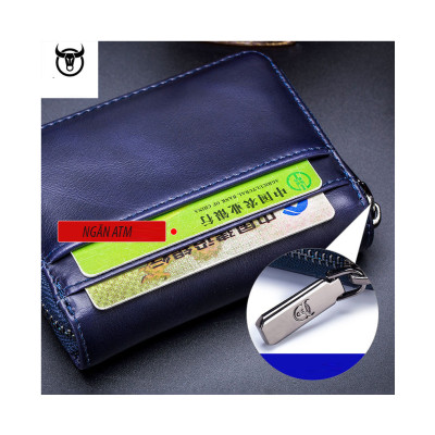 Ví Nữ Thời Trang cao cấp phong cách mới – VN1001