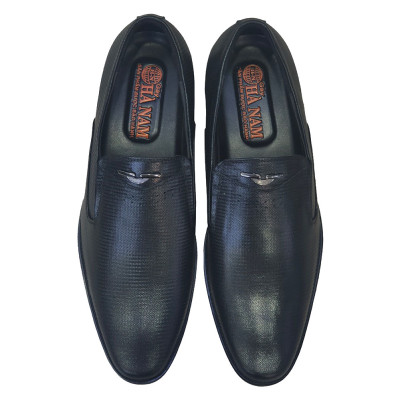 Giày Tây Nam Công Sở Da Bò Thật TiTi ĐÔ Cao Cấp GT2036d